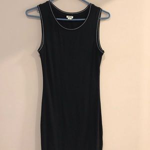 Black body con dress